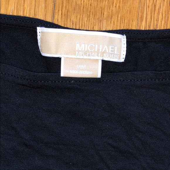 Michael Kors short sleeve - Picture 3 of 5